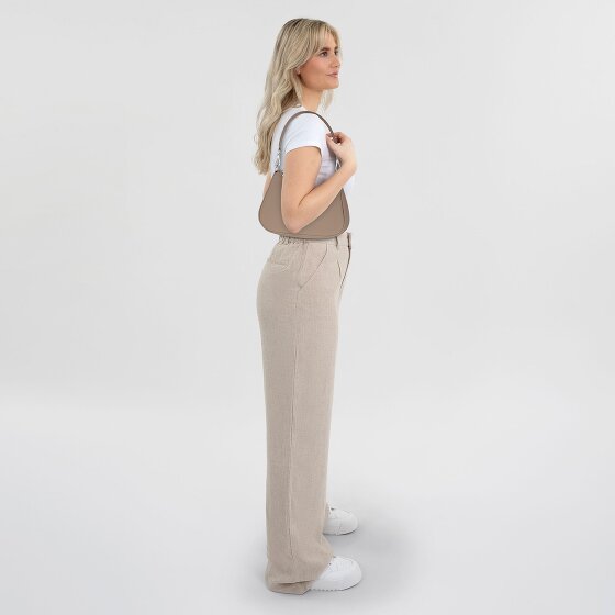 Lacoste Core Essentials Daily City Shoulder Bag 23 cm