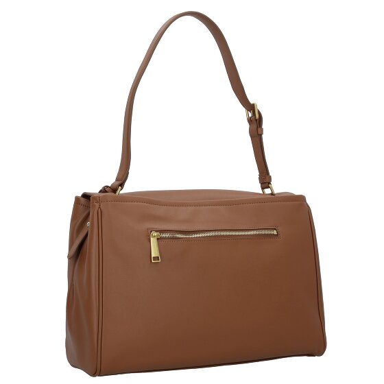 Lancaster Donna Grace Shoulder Bag Leather 35 cm
