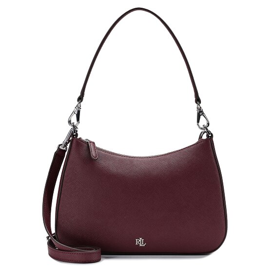Lauren Ralph Lauren Danni Shoulder Bag Leather 26.5 cm