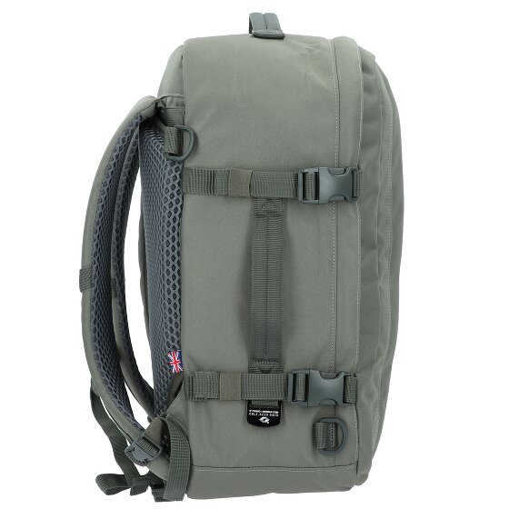 Cabin Zero Travel Cabin Bag Classic Plus 32L Backpack 46 cm