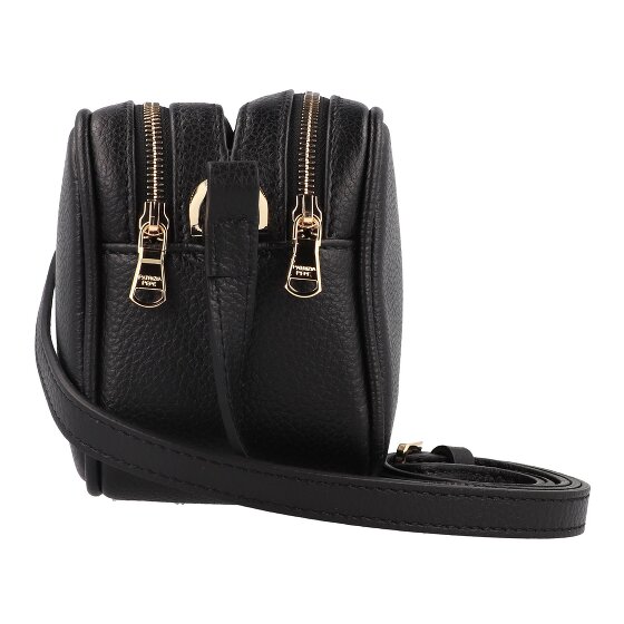 Patrizia Pepe Shoulder bag Leather 21.5 cm