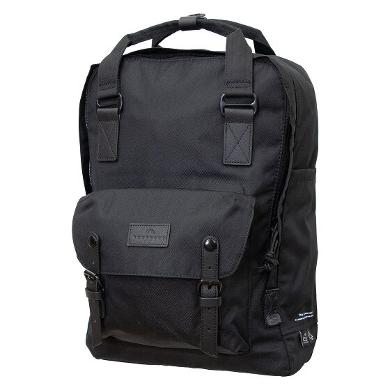 Doughnut Macaroon Daypack 45 cm Laptop compartment