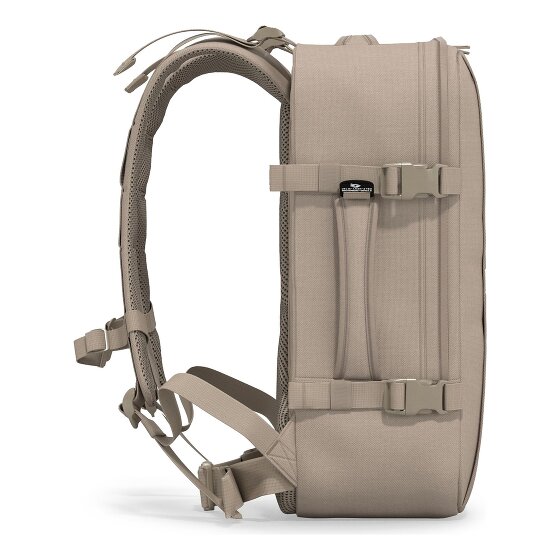 Cabin Zero Military 36L Cabin Backpack Rucksack 46 cm
