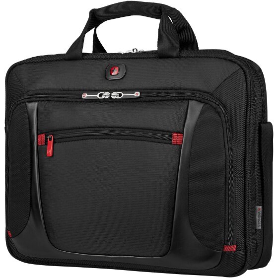 Wenger Sensor briefcase 40 cm laptop compartment
