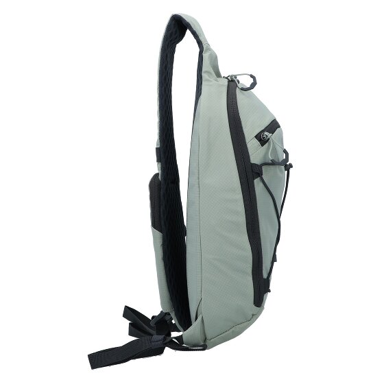 Jack Wolfskin Cyrox shoulder bag 35 cm Jack Wolfskin Cyrox shoulder bag 35 cm