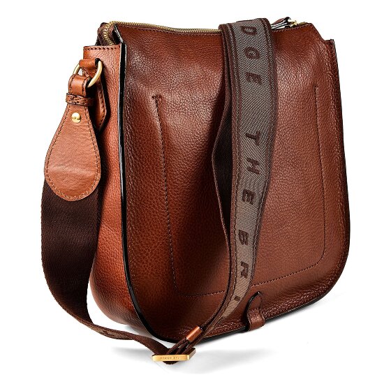The Bridge Isadora Shoulder bag Genuine Leather 25 cm