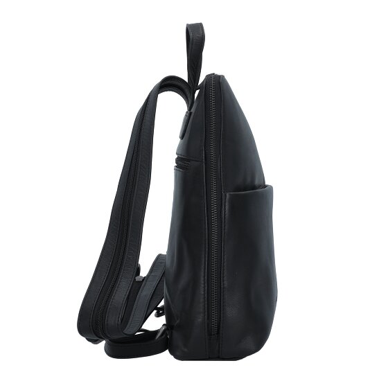 Greenburry Fiorentina City Backpack Leather 31 cm