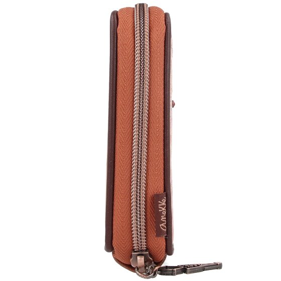 Anekke Menire Wallet RFID protection 23 cm