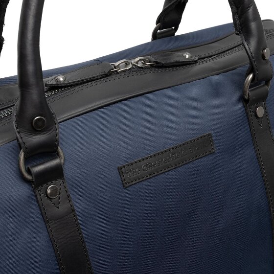 The Chesterfield Brand Fusion Tornio Weekender travel bag 53 cm