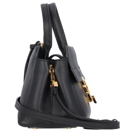 Coccinelle Arlettis Handbag Leather 20 cm