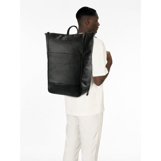 Harbour 2nd City Lights Daypack Genuine Leather 47 cm Laptop compartment