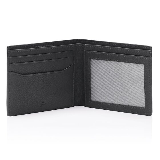 Porsche Design Business wallet RFID leather 11 cm