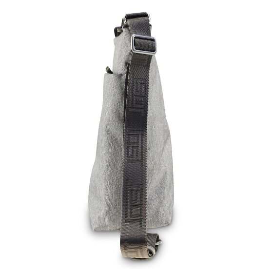 Jost Bergen Shoulder Bag RFID protection 25 cm