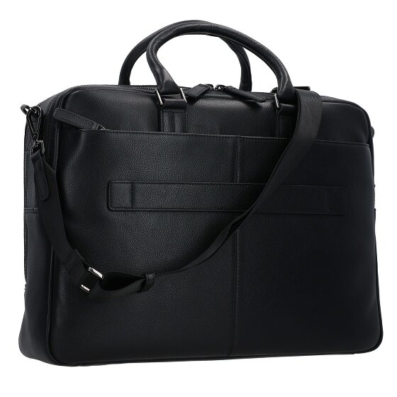 Picard Horizon Briefcase Leather 39 cm Laptop compartment