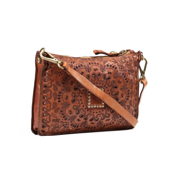 Campomaggi Eva Shoulder bag Leather 25 cm