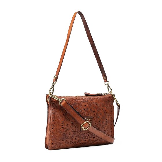 Campomaggi Eva Shoulder bag Leather 25 cm