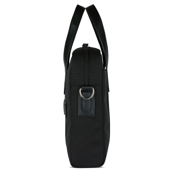 Bugatti Maro Briefcase 38 cm Laptop compartment
