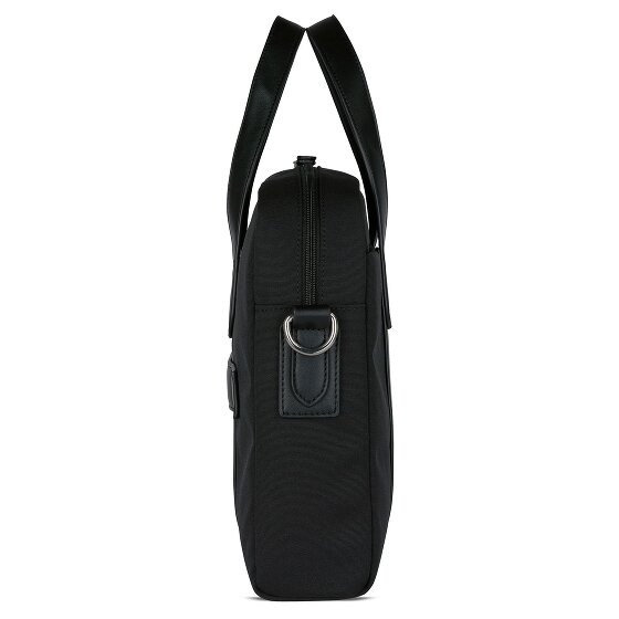 Bugatti Maro Briefcase 38 cm Laptop compartment
