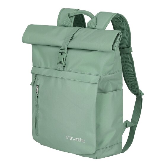 Travelite Basics Daypack 60 cm Laptop compartment