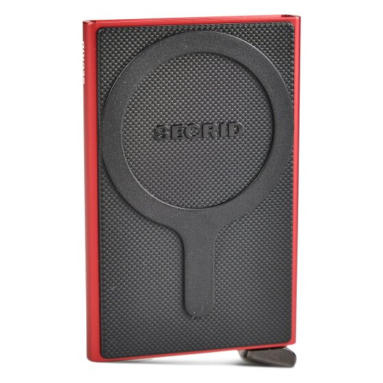 Secrid Cardprotector Credit card case RFID protection 10 cm