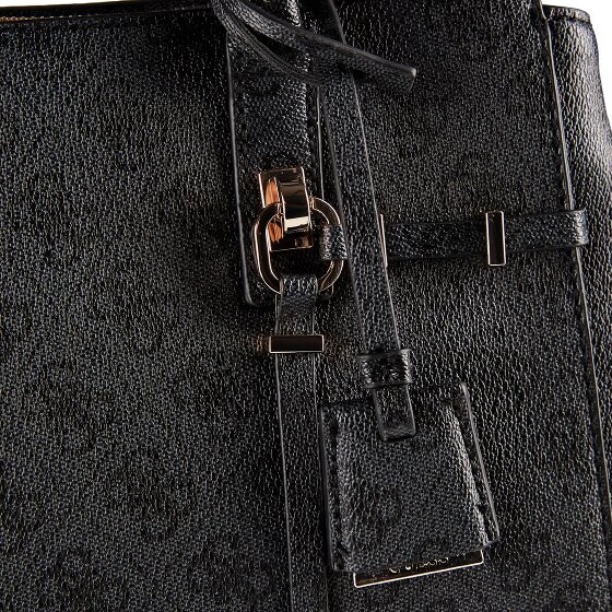 Guess Leona Shoulder Bag 37 cm