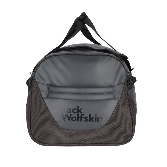 Jack Wolfskin Expedition Trunk 65 Weekender travel bag 62 cm