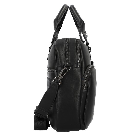 U.S. Polo Assn. Free Spirit Briefcase 39 cm