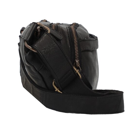 Harbour 2nd Urban Poets Harper Bum bag Genuine Leather 30.5 cm