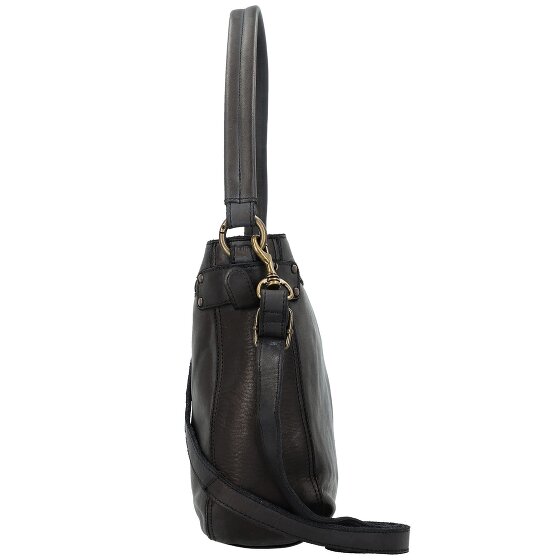 Harbour 2nd Anchor Love Luisa shoulder bag leather 25 cm