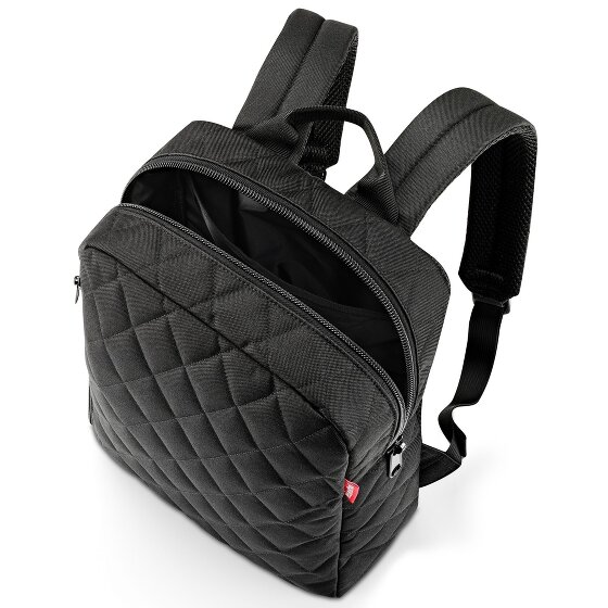 reisenthel Classic backpack 39 cm laptop compartment