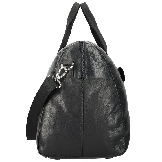 mano Don Paolo weekender travel bag leather 51 cm