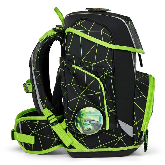 ergobag Cubo School bag set