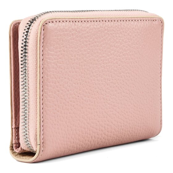 Esquire Virginia Wallet RFID protection Genuine Leather 13 cm