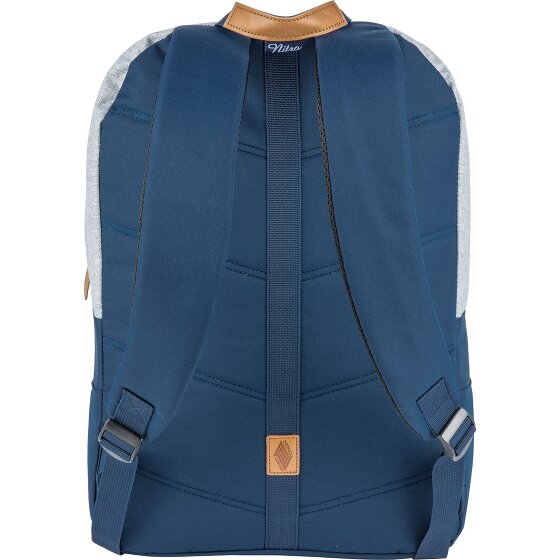 NITRO Urban Classic backpack 45 cm laptop compartment