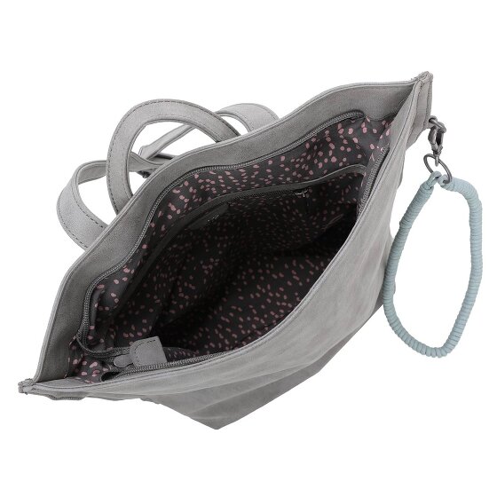 Fritzi aus Preußen Fritzi33N Vintage City Backpack 35.5 cm