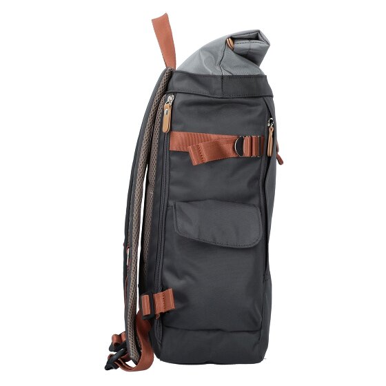 Harvest Label Norikura Daypack 40 cm Laptop compartment