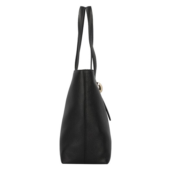 Furla Sfera Shopper Bag Leather 37 cm