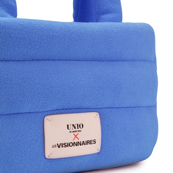 LES VISIONNAIRES Unio Cortina Handbag S 27 cm