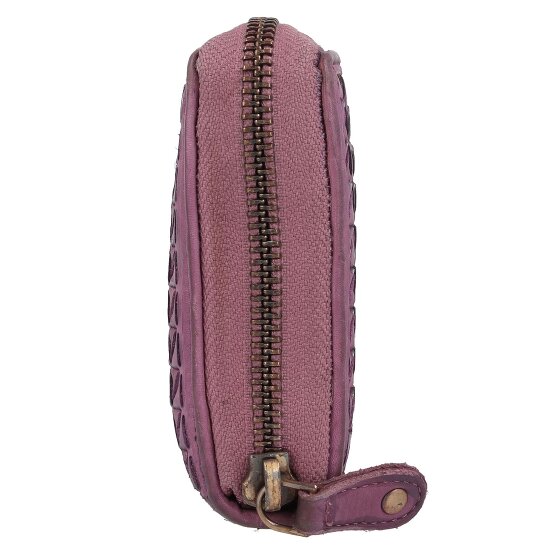 Greenland Nature Femi & Nine Wallet Leather 20 cm