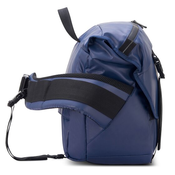 Delsey Paris Raspail shoulder bag 46 cm laptop compartment