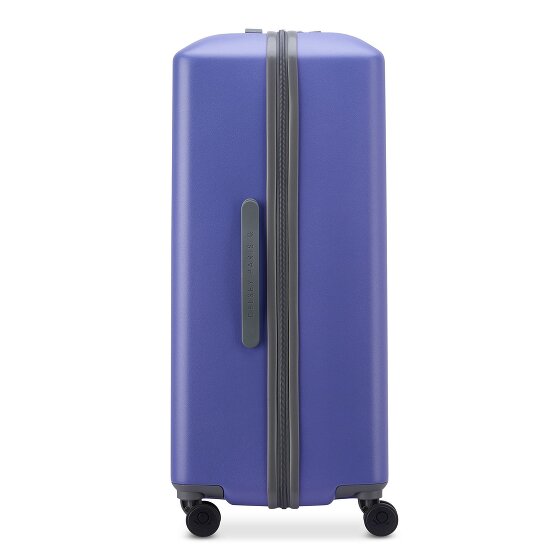 Delsey Paris x United Colors of Benetton UCB Hardside 4-wheel trolley 76 cm