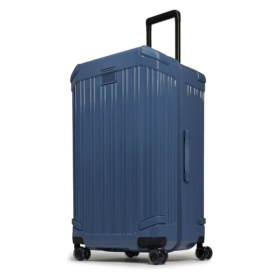 Piquadro Pop 4 wheels Trolley 80 cm