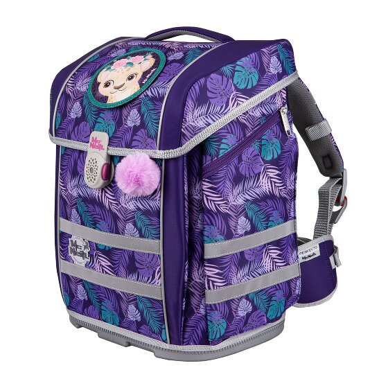 McNeill Perfecto School bag set 5-piece