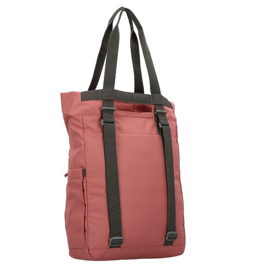 Jack Wolfskin Eve Handbag 32 cm Laptop compartment Jack Wolfskin Eve Handbag 32 cm Laptop compartment