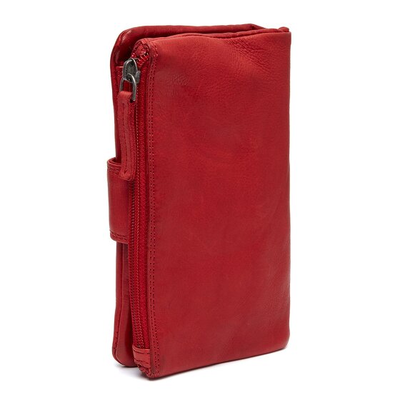 The Chesterfield Brand Fresno Wallet Leather 10 cm