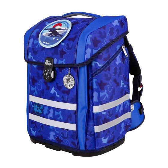 McNeill Perfecto School bag set 5-piece