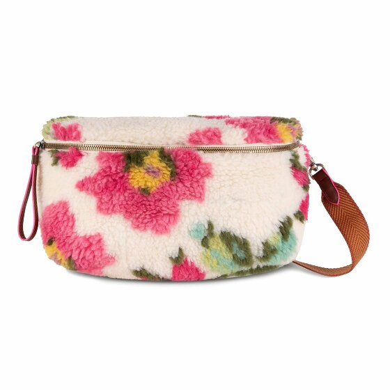 Oilily Vroukje Teddy Sitric Shoulder bag 28 cm