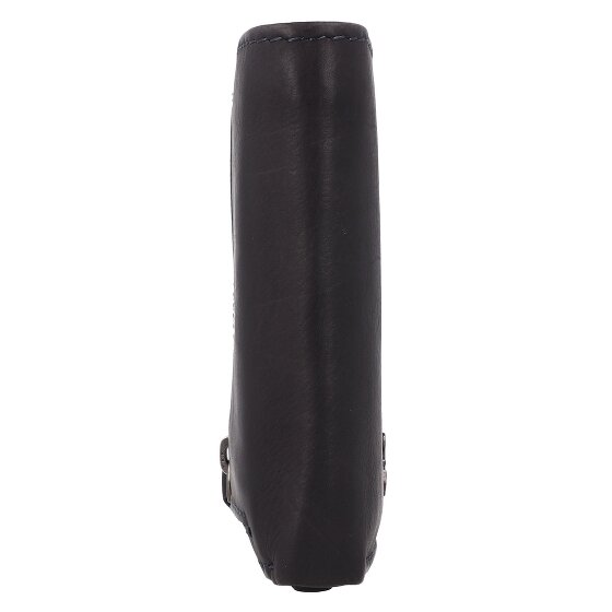 Harbour 2nd Rex Wallet Leather 8.5 cm