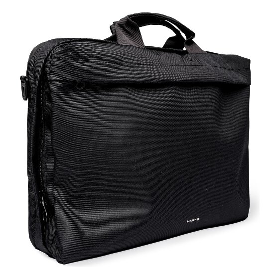Sandqvist Go Briefcase 40 cm Laptop compartment