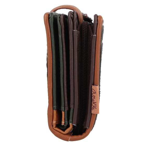 Anekke Canada wallet 14 cm